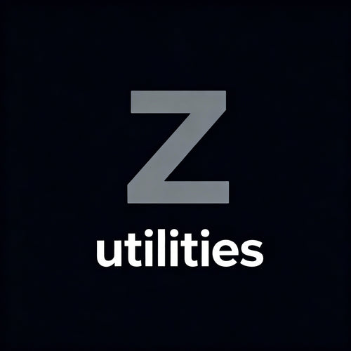 Zutilities